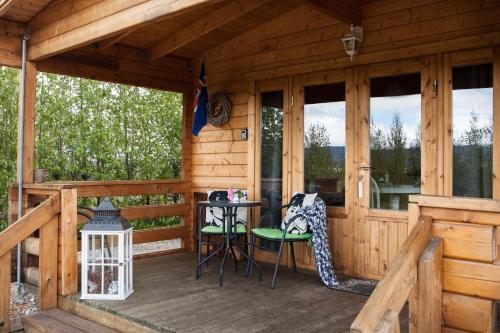 Kald� Lyngholt Holiday Homes