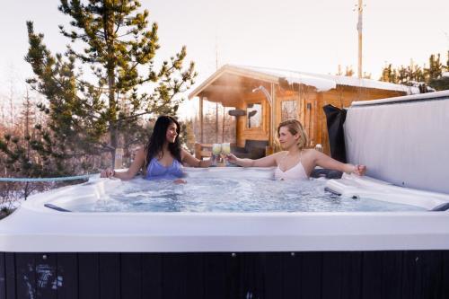 Kald� Lyngholt Holiday Homes