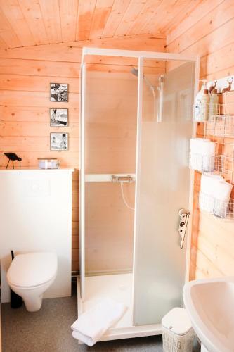 Kald� Lyngholt Holiday Homes
