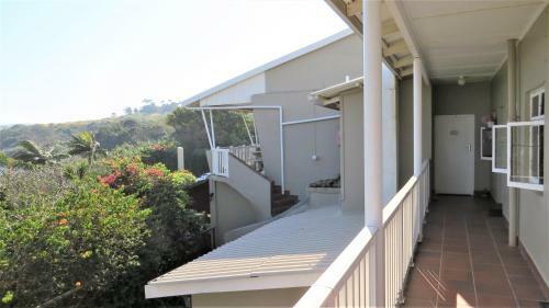 The Tweni Waterfront Guest Lodge