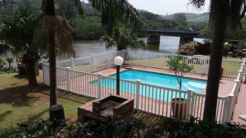 The Tweni Waterfront Guest Lodge