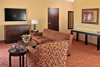 Lakeside Hotel Casino