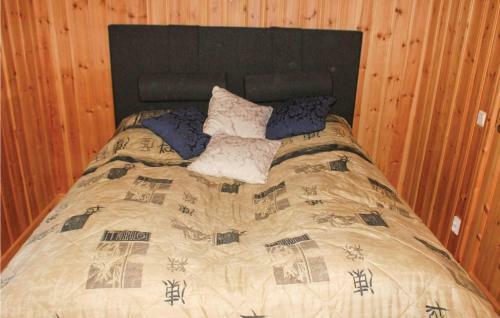 Holiday Home S�ffle Harn�s Lyckhem