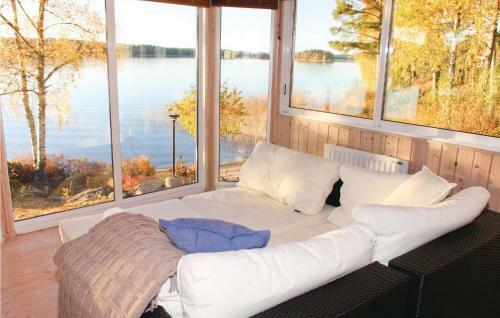 Holiday Home S�ffle Harn�s Lyckhem