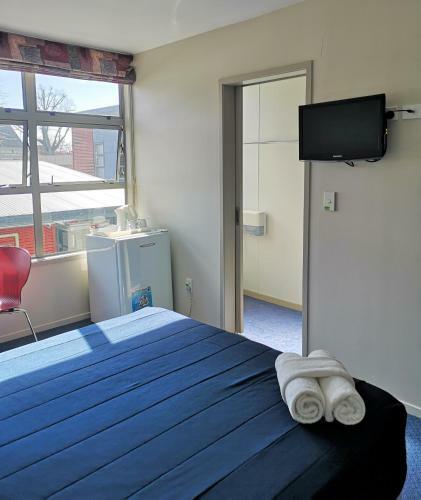 Albergue Yha Rotorua