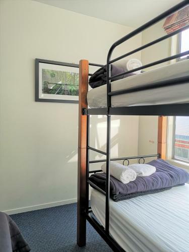 Albergue Yha Rotorua