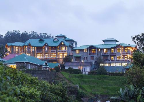 Bed & Breakfast Heaven Seven Hotels