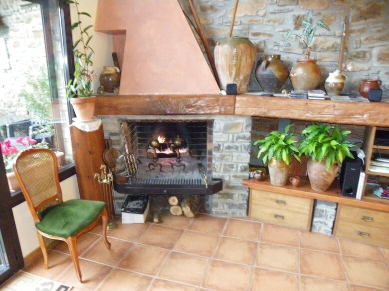 Agroturismo Casa Churchill