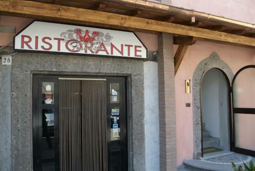 Hotel Locanda Dal Sor Francesco