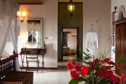 Hotel Reef Villa And Spa