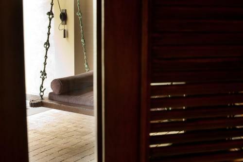 Hotel Reef Villa And Spa