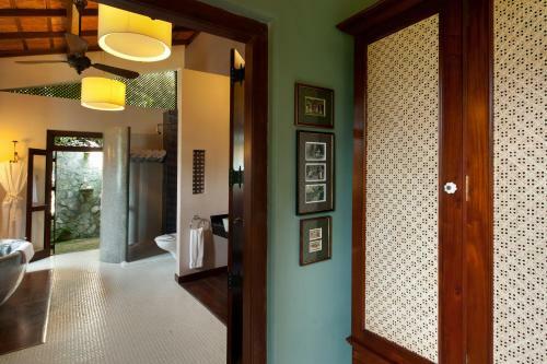Hotel Reef Villa And Spa