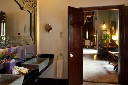 Hotel Reef Villa And Spa
