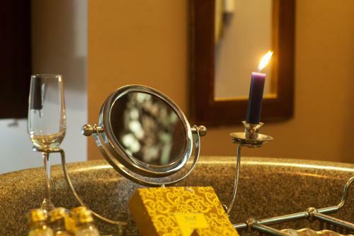 Hotel Reef Villa And Spa