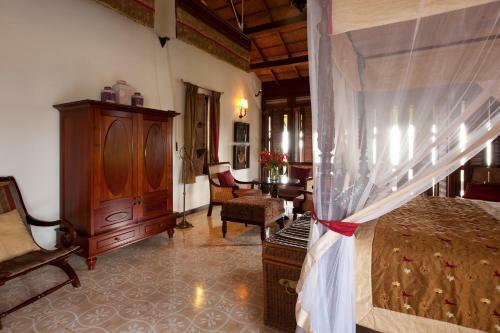 Hotel Reef Villa And Spa