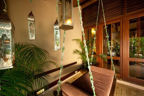 Hotel Reef Villa And Spa