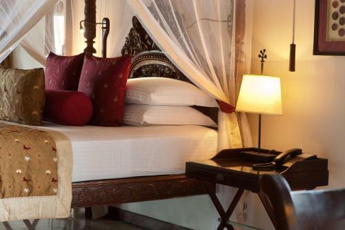 Hotel Reef Villa And Spa