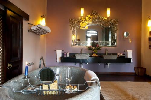 Hotel Reef Villa And Spa