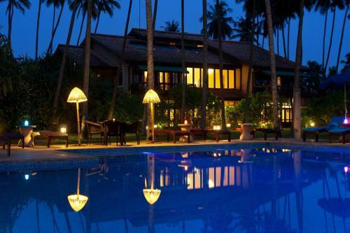 Hotel Reef Villa And Spa
