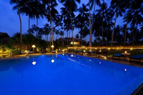 Hotel Reef Villa And Spa