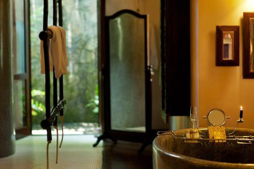 Hotel Reef Villa And Spa