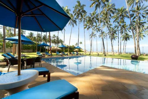 Hotel Reef Villa And Spa