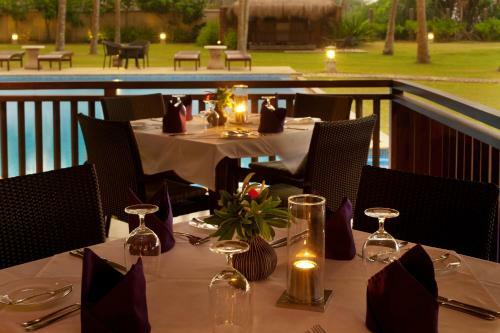 Hotel Reef Villa And Spa