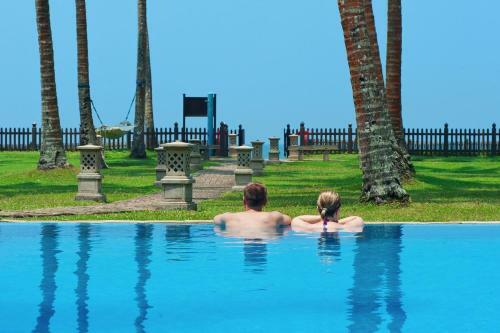 Hotel Reef Villa And Spa