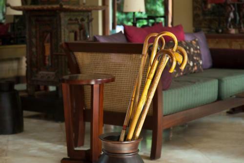 Hotel Reef Villa And Spa