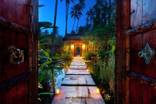 Hotel Reef Villa And Spa