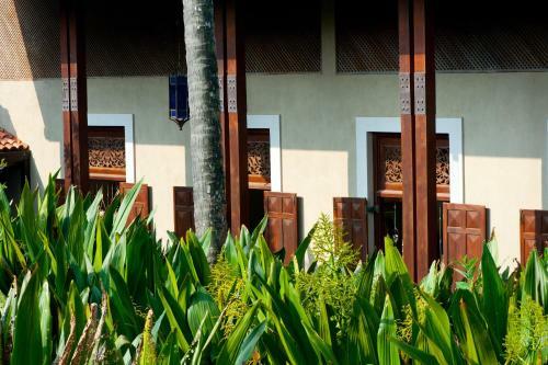 Hotel Reef Villa And Spa