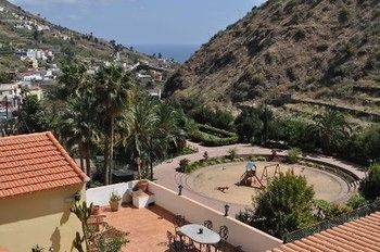 Agroturismo Hotel Rural Villa De Hermigua