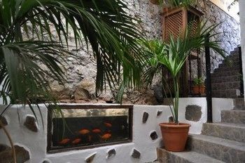 Agroturismo Hotel Rural Villa De Hermigua