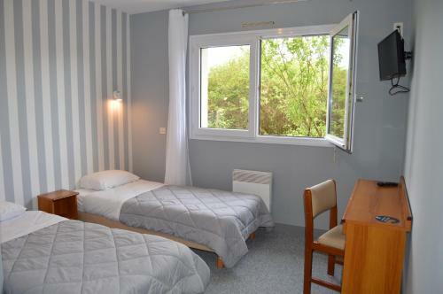 Hotel H�tel Saint Pierre