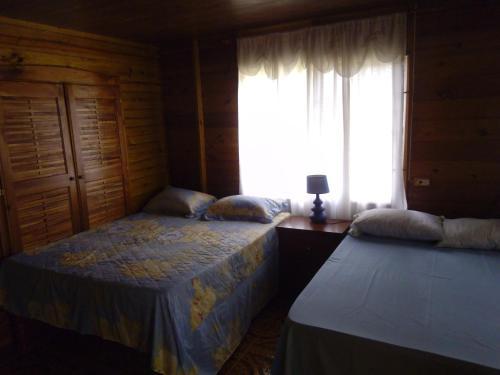 Ocean View Chalet