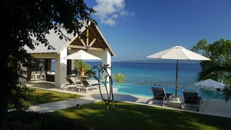 Villa 25