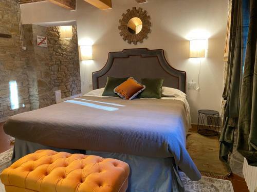 Hostal Agriturismo Il Passeggere