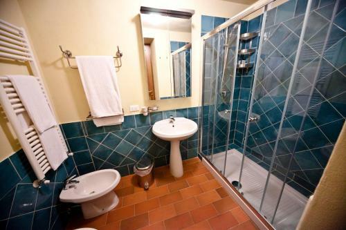 Hostal Agriturismo Il Passeggere