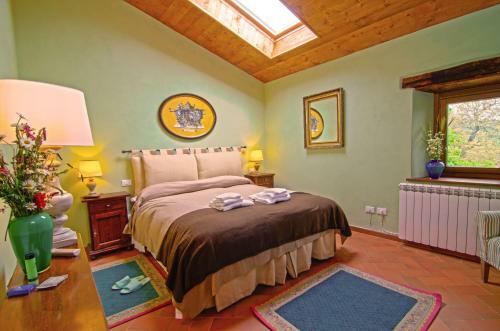 Hostal Agriturismo Il Passeggere