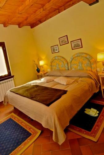 Hostal Agriturismo Il Passeggere