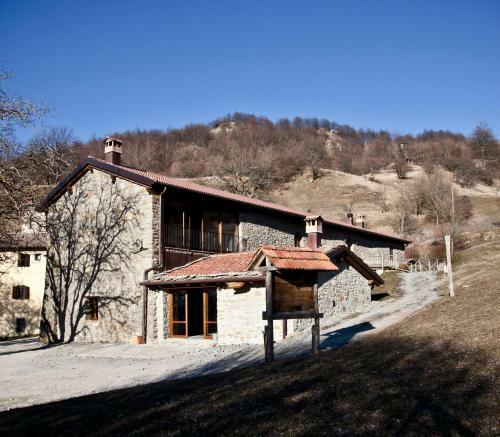 Hostal Agriturismo Il Passeggere