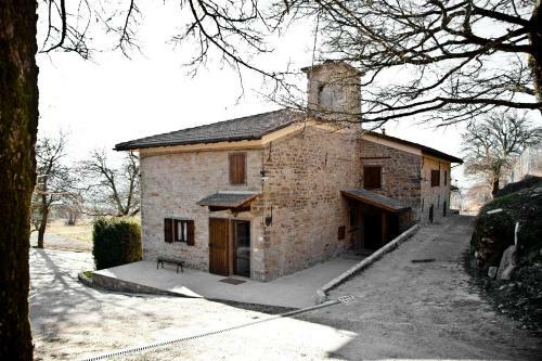 Hostal Agriturismo Il Passeggere