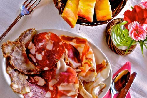 Hostal Agriturismo Il Passeggere