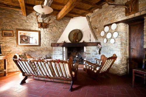 Hostal Agriturismo Il Passeggere