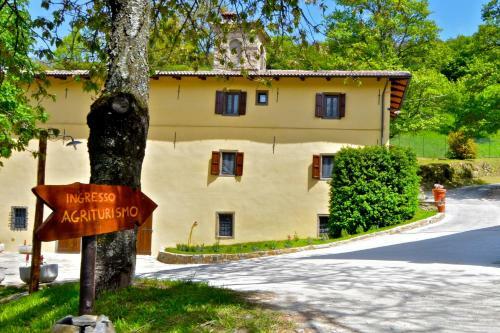 Hostal Agriturismo Il Passeggere