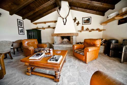 Hostal Agriturismo Il Passeggere