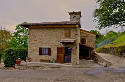 Hostal Agriturismo Il Passeggere