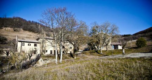 Hostal Agriturismo Il Passeggere