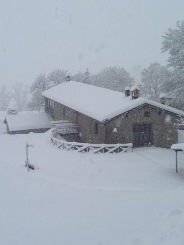 Hostal Agriturismo Il Passeggere