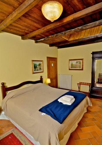 Hostal Agriturismo Il Passeggere